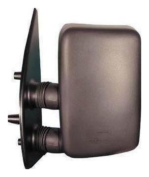 Burstner motorhome mirror - motorhome,