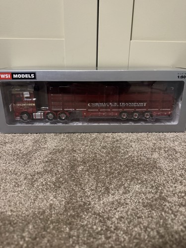 Wsi search impex 1760 - wsi, 1/50