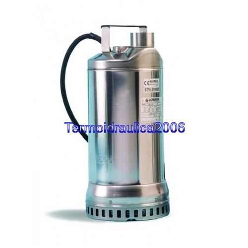 Lowara diwa pumps - lowara,