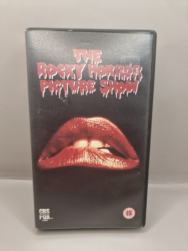 The rocky horror - rocky, picture