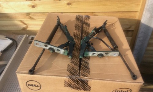 Bmw e39 bonnet hinges - bmw,