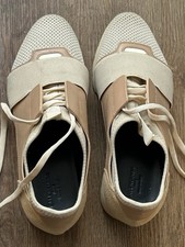 Balenciaga Race Runners Shoes
