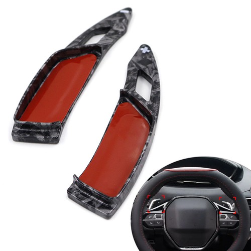 2pcs steering wheel shift - 2pcs,