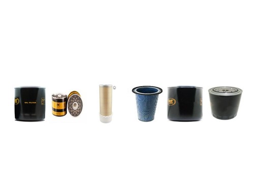 Filter service kit - filter,