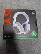 Logitech G Astro A30 Wireless