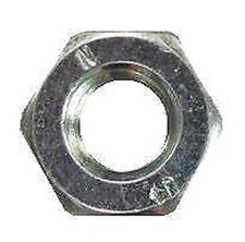 AL-KO Motorhome Tow Hitch Stabiliser Nyloc Nut M10 Trailer Towing - 705519