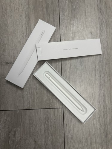 Apple pencil usb a3085 - a3085, white