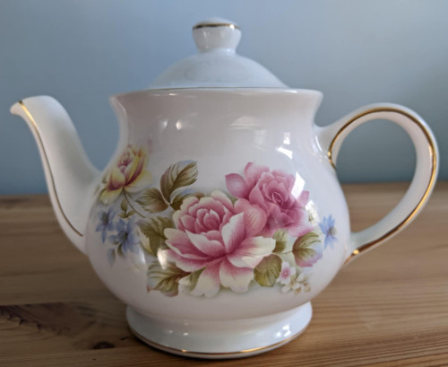 Vintage sadler bone - sadler,