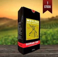 Mevlana Black Tea Goran Tea