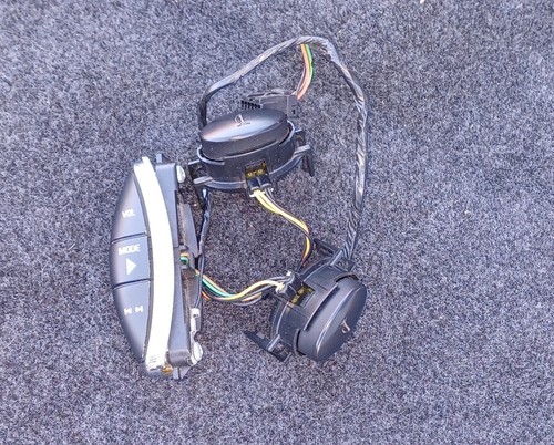 Mgzt rover radio - mgzt,, horn