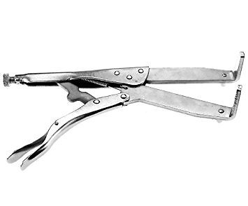 Clutch holding tool flywheel - clutch,