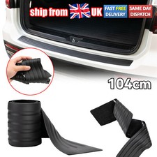104CM Rear Bumper Protector