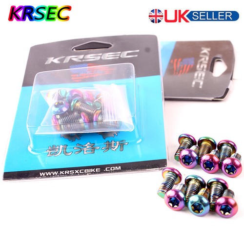 Krsec t25 torx m5x10mm - krsec, mtb