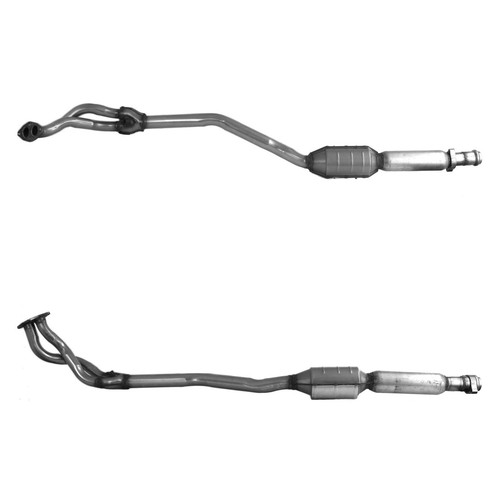 Catalytic converter for bmw - catalytic,