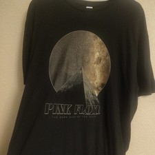 Pink Floyd The Dark Side Of