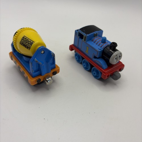 Thomas the tank - thomas,