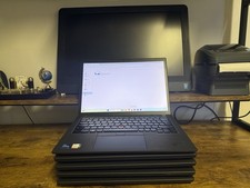4x Lenovo ThinkPad X13 Gen 2