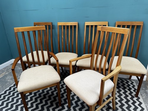 Vintage benny linden teak - 6,
