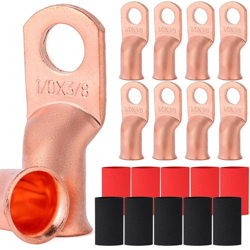10pcs awg3 battery - 10pcs, 1/0