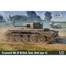 IBG Models 72102 Cromwell