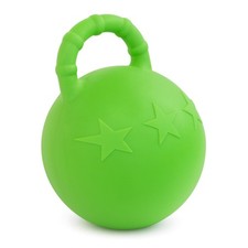 Coco Equestrian 10 Inch Green