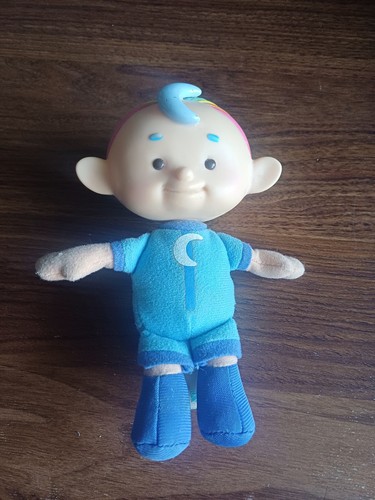 Cloud babies baba blue - babies,