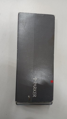 Parker ballpoint pen - ballpoint,