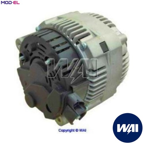 Alternator 23166n for - 23166n,