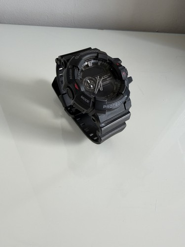 Casio shock 5398 400 - 5398, ga-400