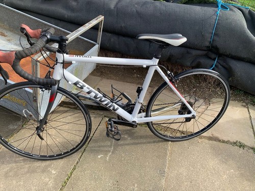 Twin triban 300 road - b’twin, bike