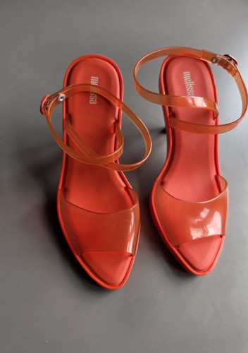 Melissa shoes size eu 40 - melissa,
