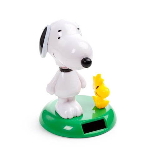 Official snoopy woodstock - &,