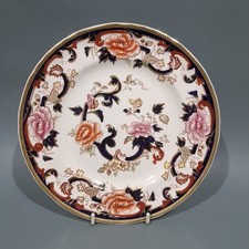 Masons Ironstone “ Mandalay