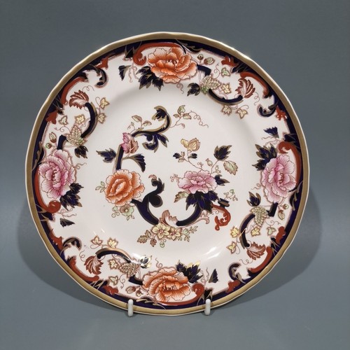 Masons ironstone mandalay - masons,