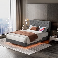 MODERN DESIGNER 4FT6 DOUBLE