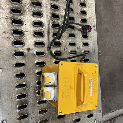 Elite 3kva site - elite, transformer