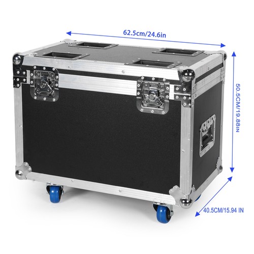 Flight case for - flight, beam