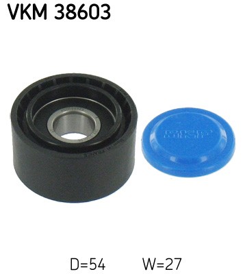 Skf vkm 38603 - skf-oe,