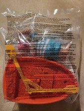 McDonalds Peter Pan Smee &