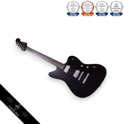 Fender japan modern jazzmaster - fender,
