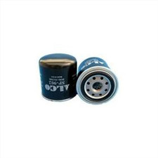 Fuel Filter Alco For Isuzu