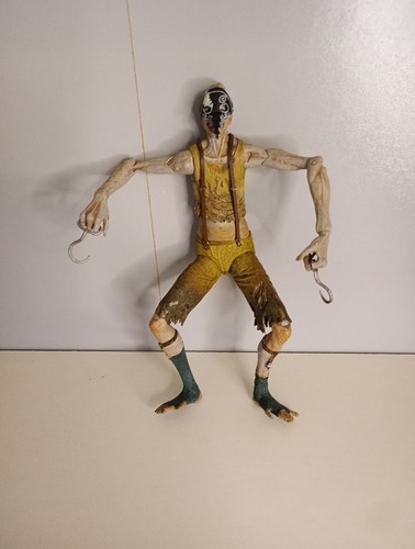 Neca bioshock crawler - 2,