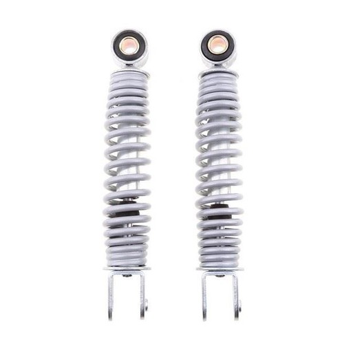 Rear absorber shock - rear, suspension