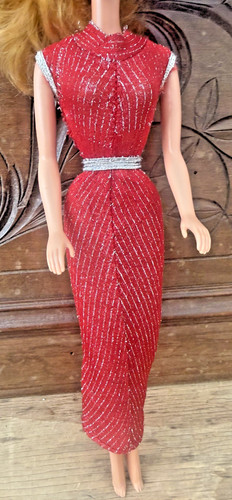 1981 vintage superstar - vintage, barbie