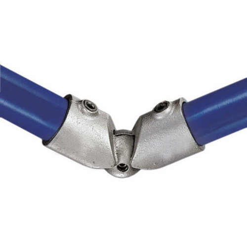 Key clamp 125h b34 - key,