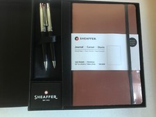 BNIB SHEAFFER 300 BALLPOINT &