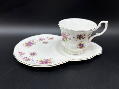 Royal osborne violetta tennis - violetta,