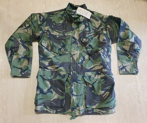 British army issue dpm vintage - british,