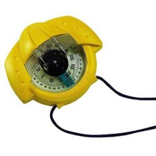 Plastimo Iris 50 Hand-Bearing Handheld Marine Navigation Boat Compass