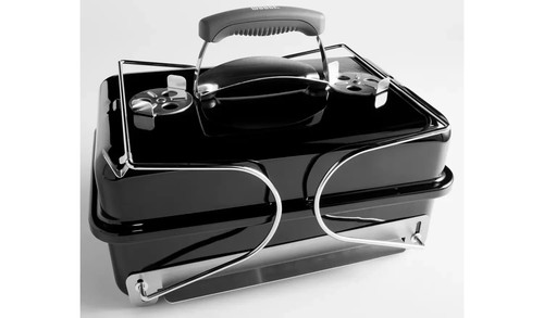 Weber anywhere portable - weber,